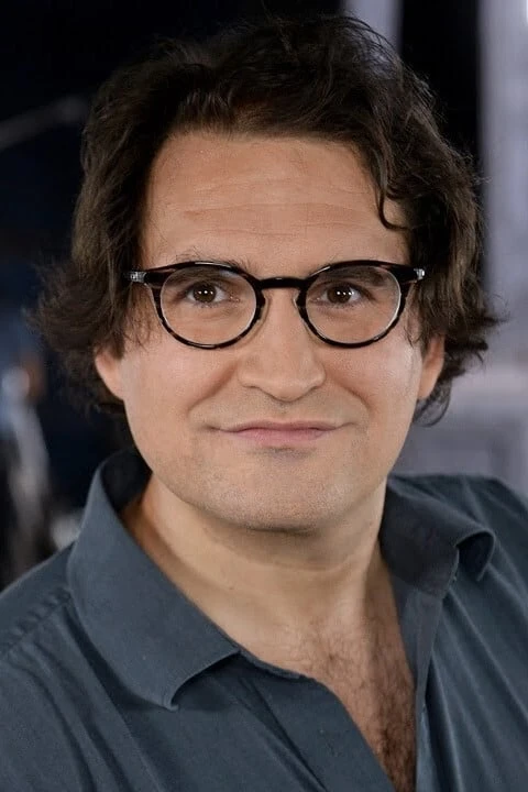 Foto von Étienne Pariat