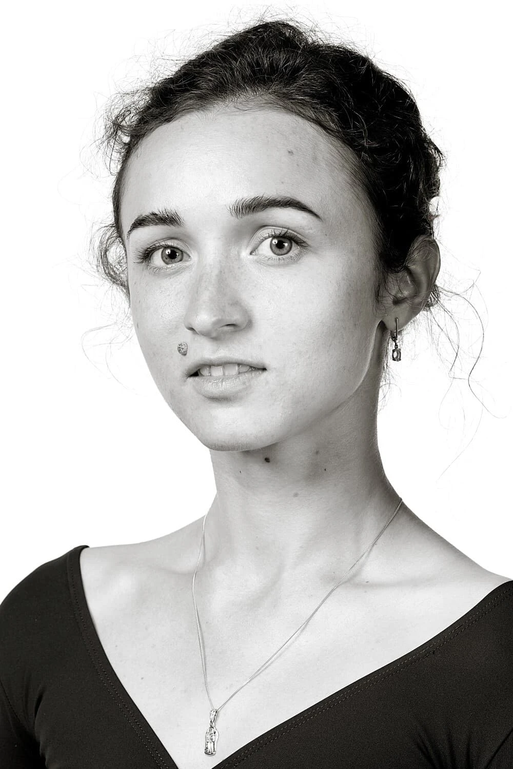 Foto von Inna Bilash