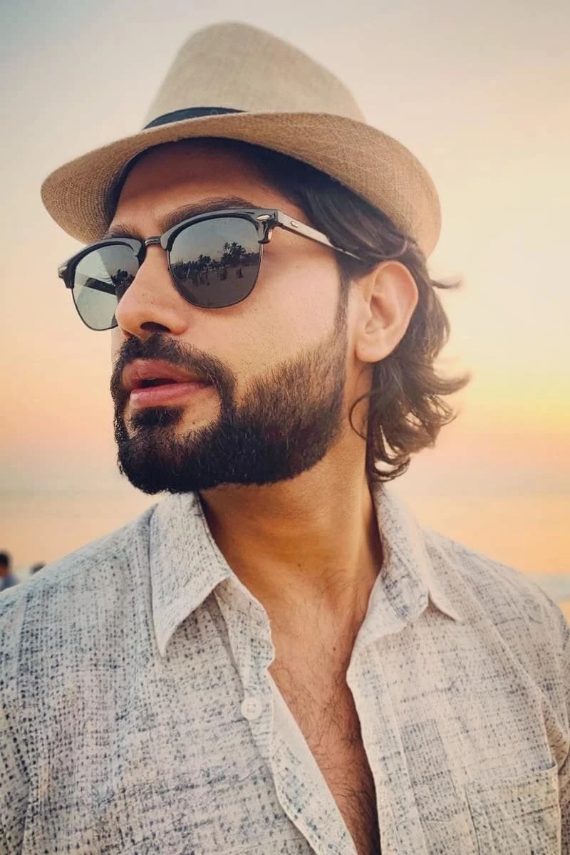Foto von Rishi Saxena