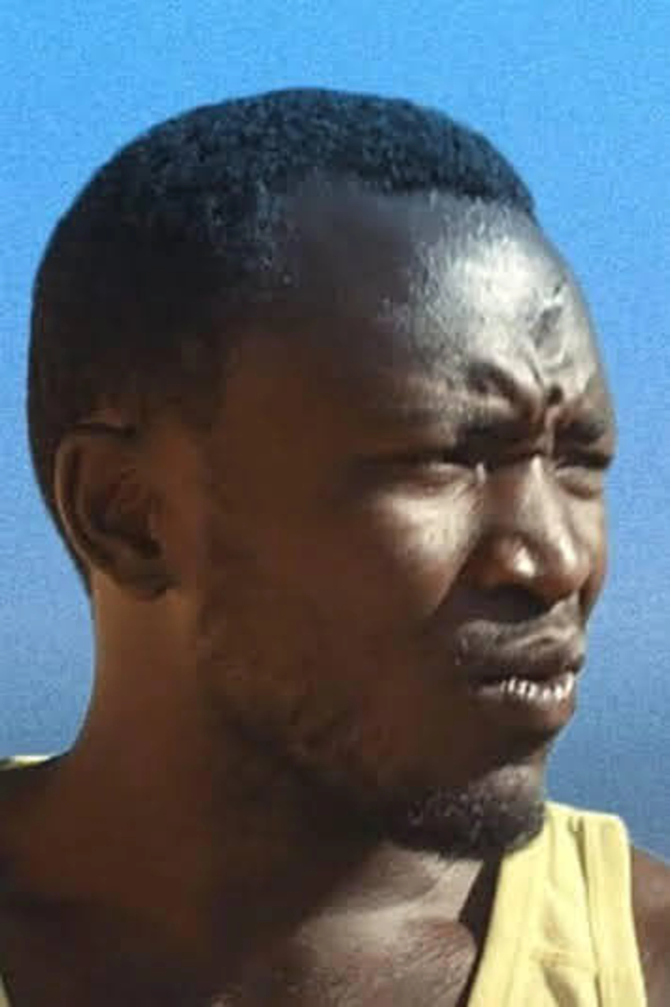 Foto von Simon Hanga