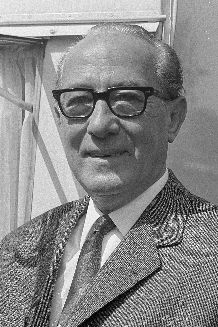 Foto von Herman Tholen