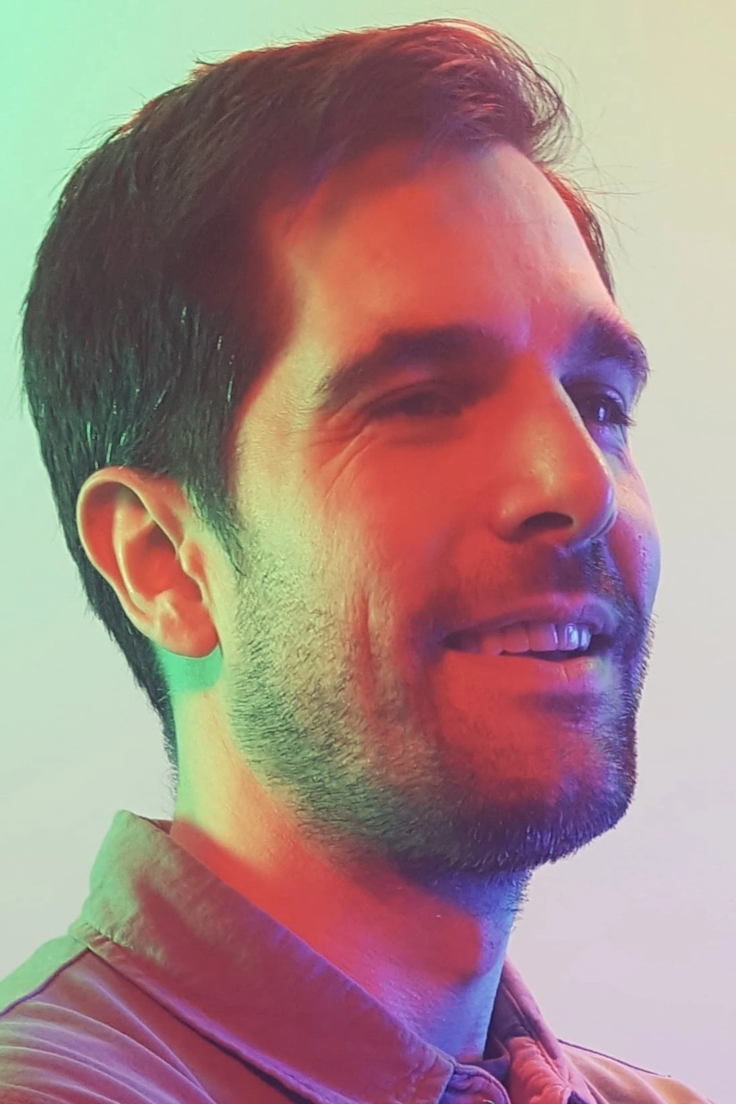 Foto von Corey W. Allen