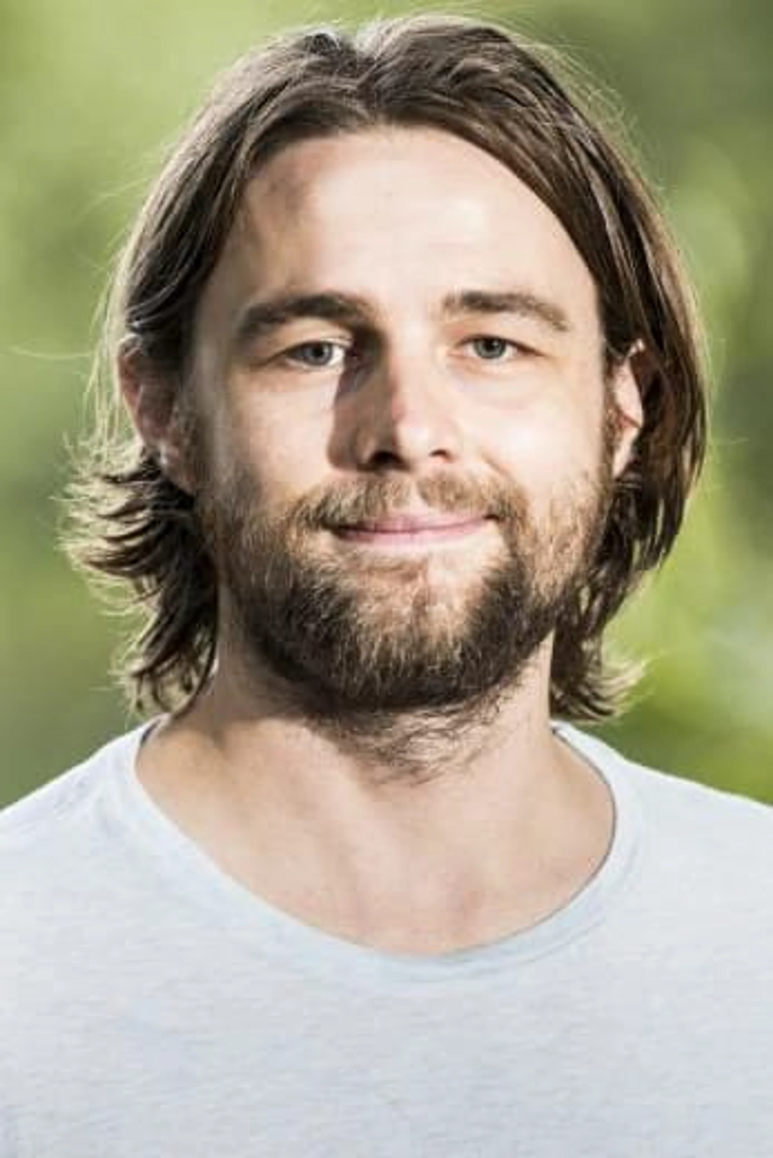 Foto von Daniel Sawicki