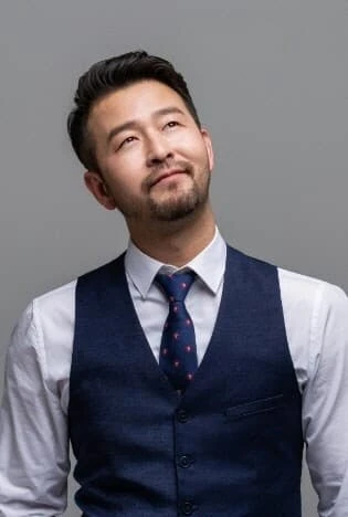 Foto von Hwang Geon