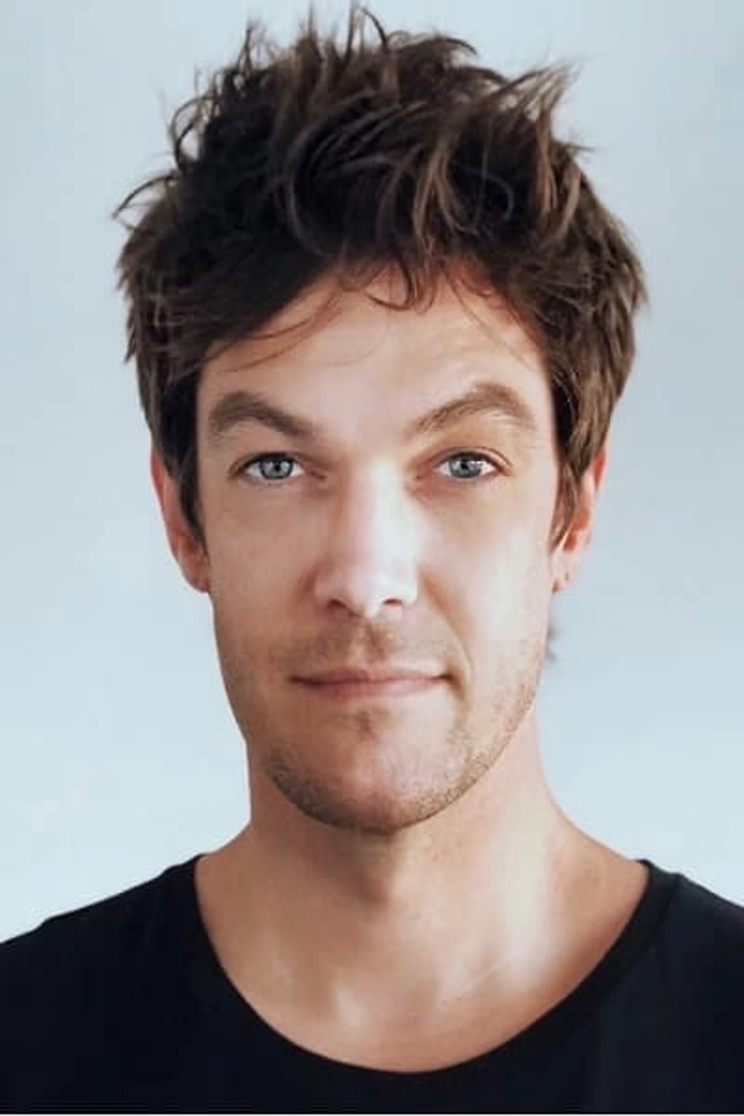 Foto von Christopher French