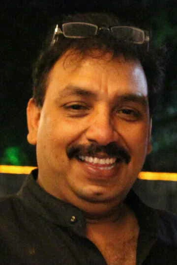 Foto von Vishnu Manhoar