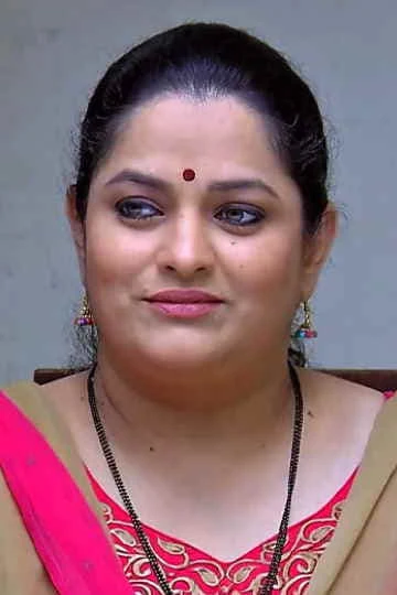 Foto von Pornima Talwalkar