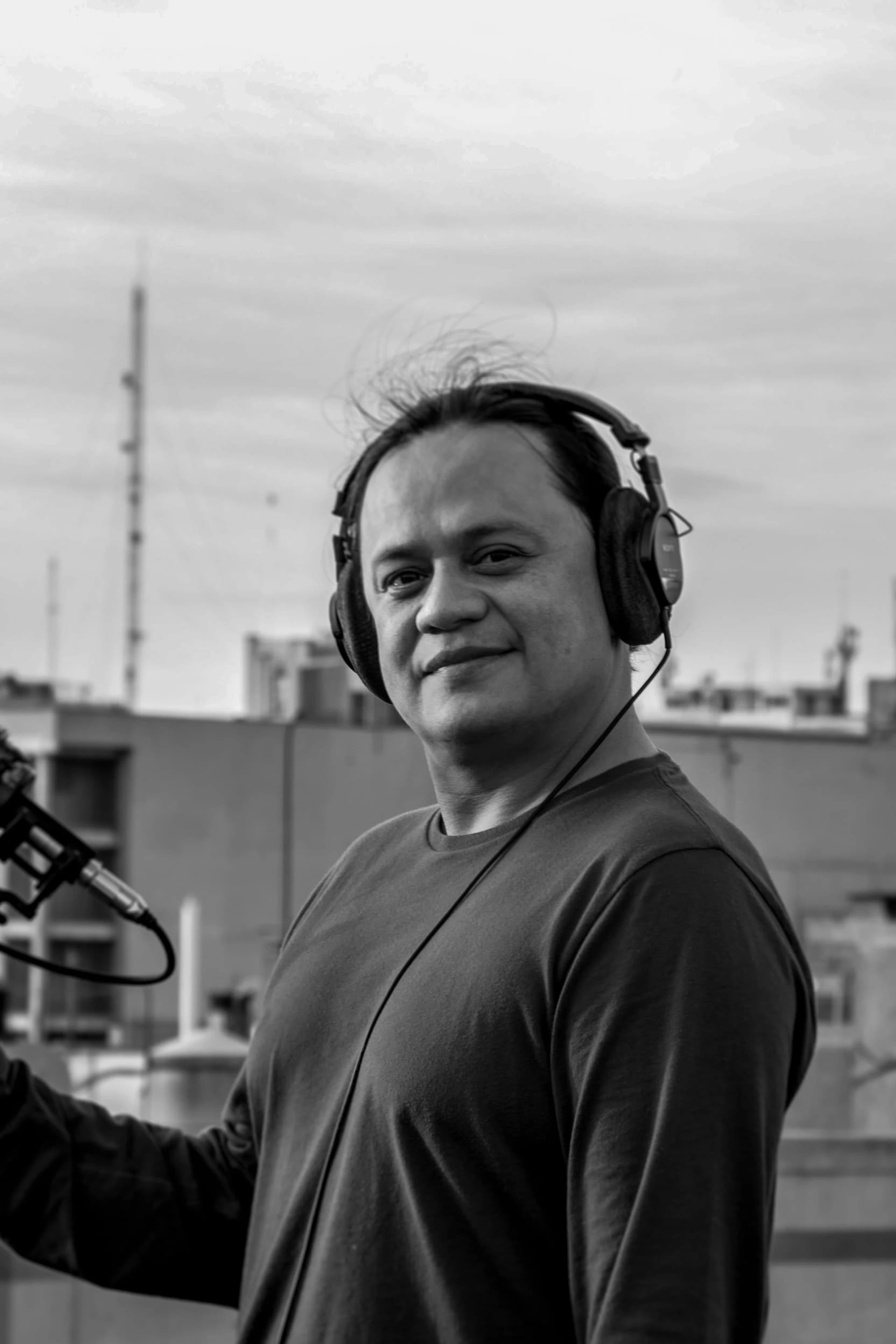 Foto von Leonardo Santiago