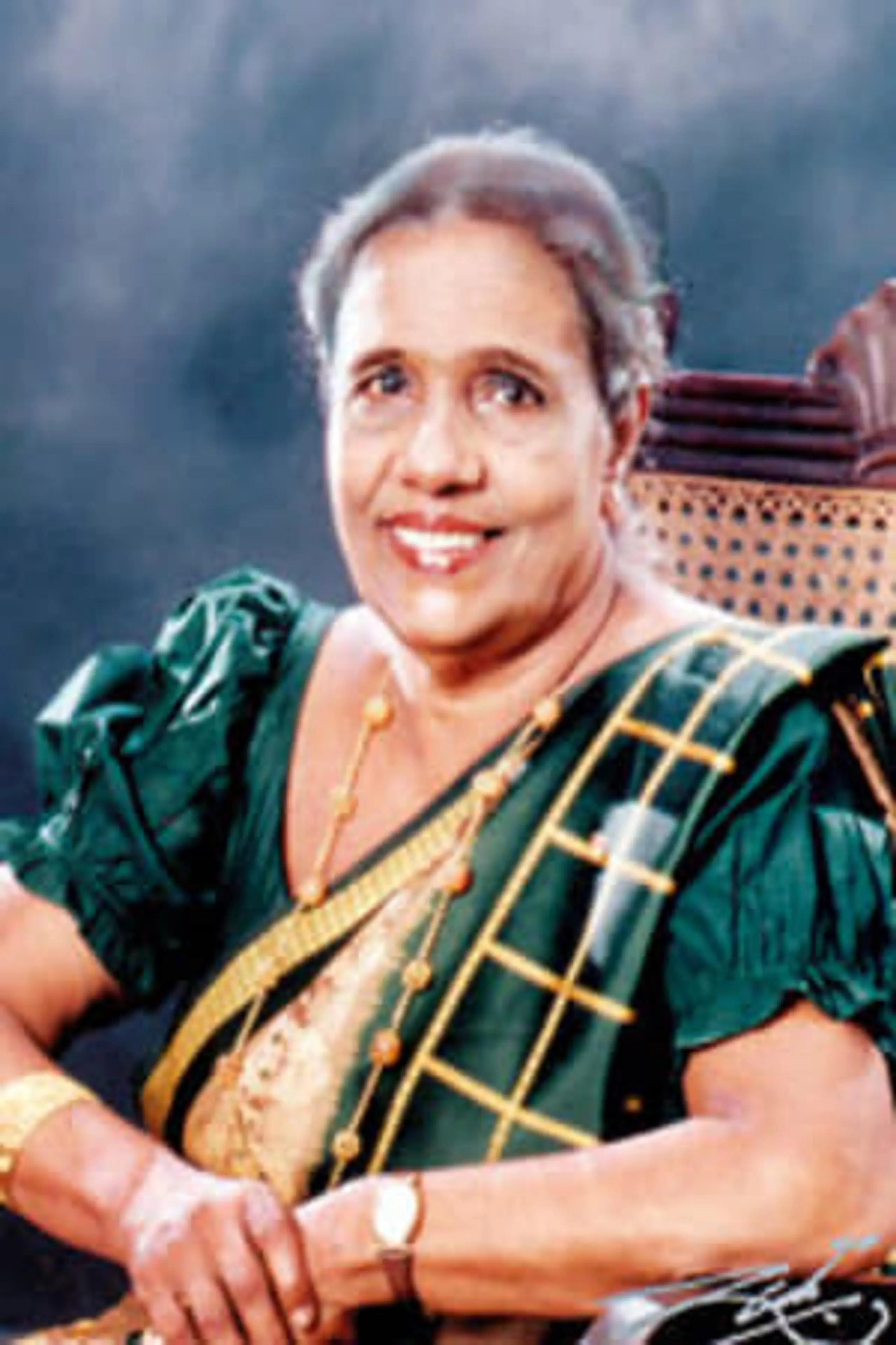 Foto von Rathnawali Kekunawela