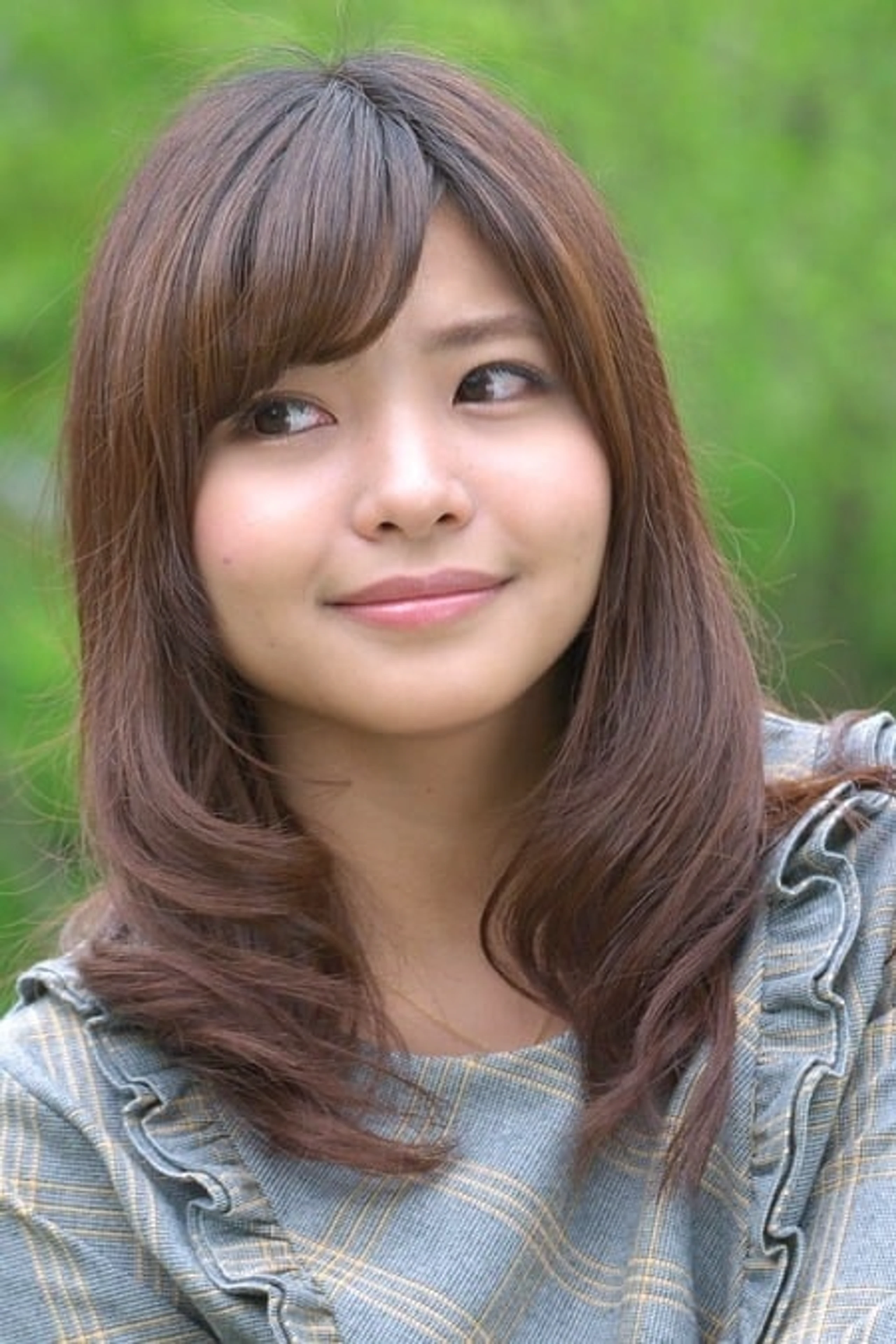 Foto von Mashiro Nishitani