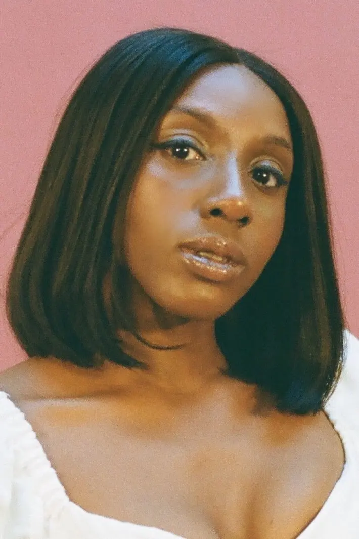 Foto von Ziwe Fumudoh