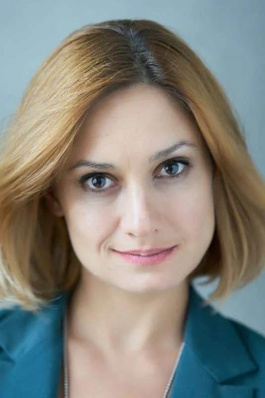 Foto von Karina Mishulina