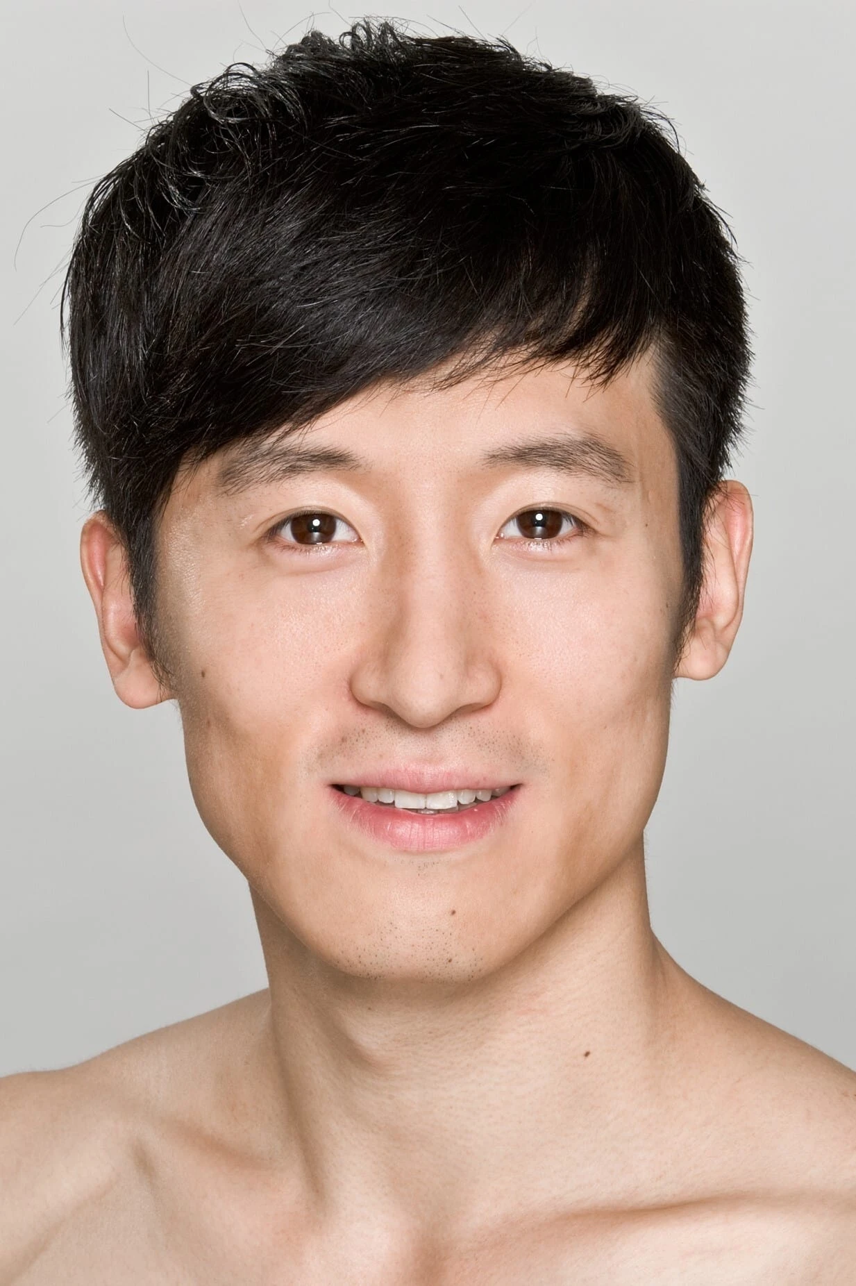 Foto von Qi Huan