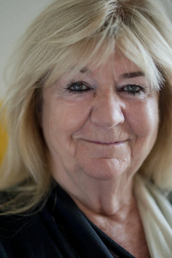 Foto von Ulla Terkelsen