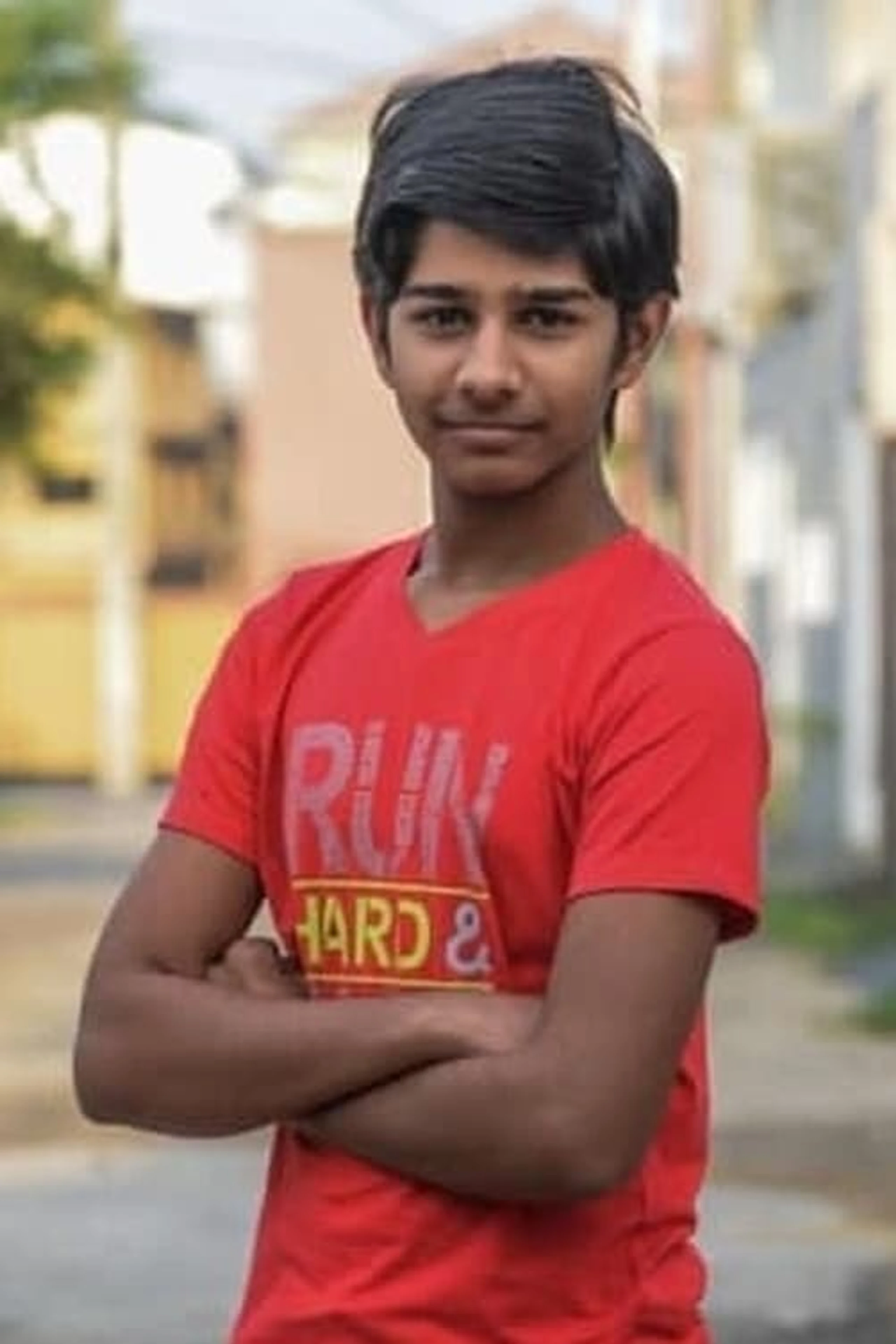 Foto von Amiru Koralage