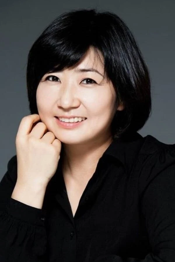 Foto von Cho Ryun