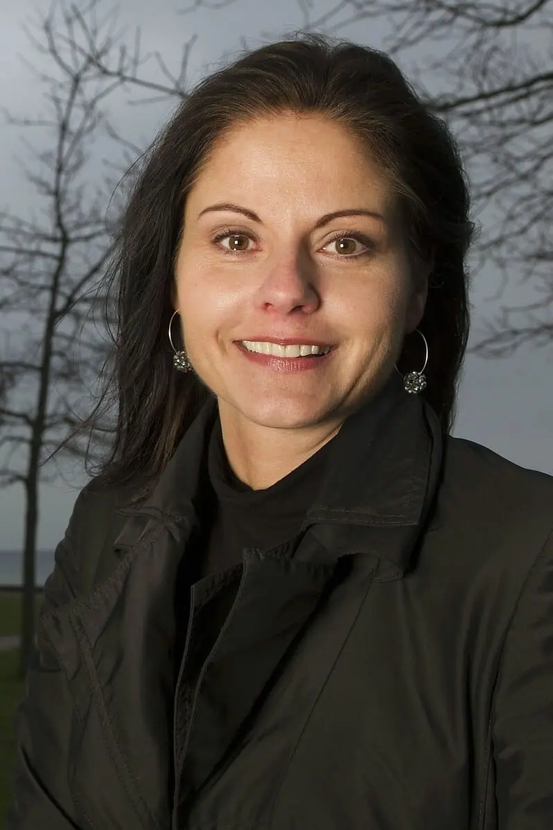 Foto von Maria Hirse