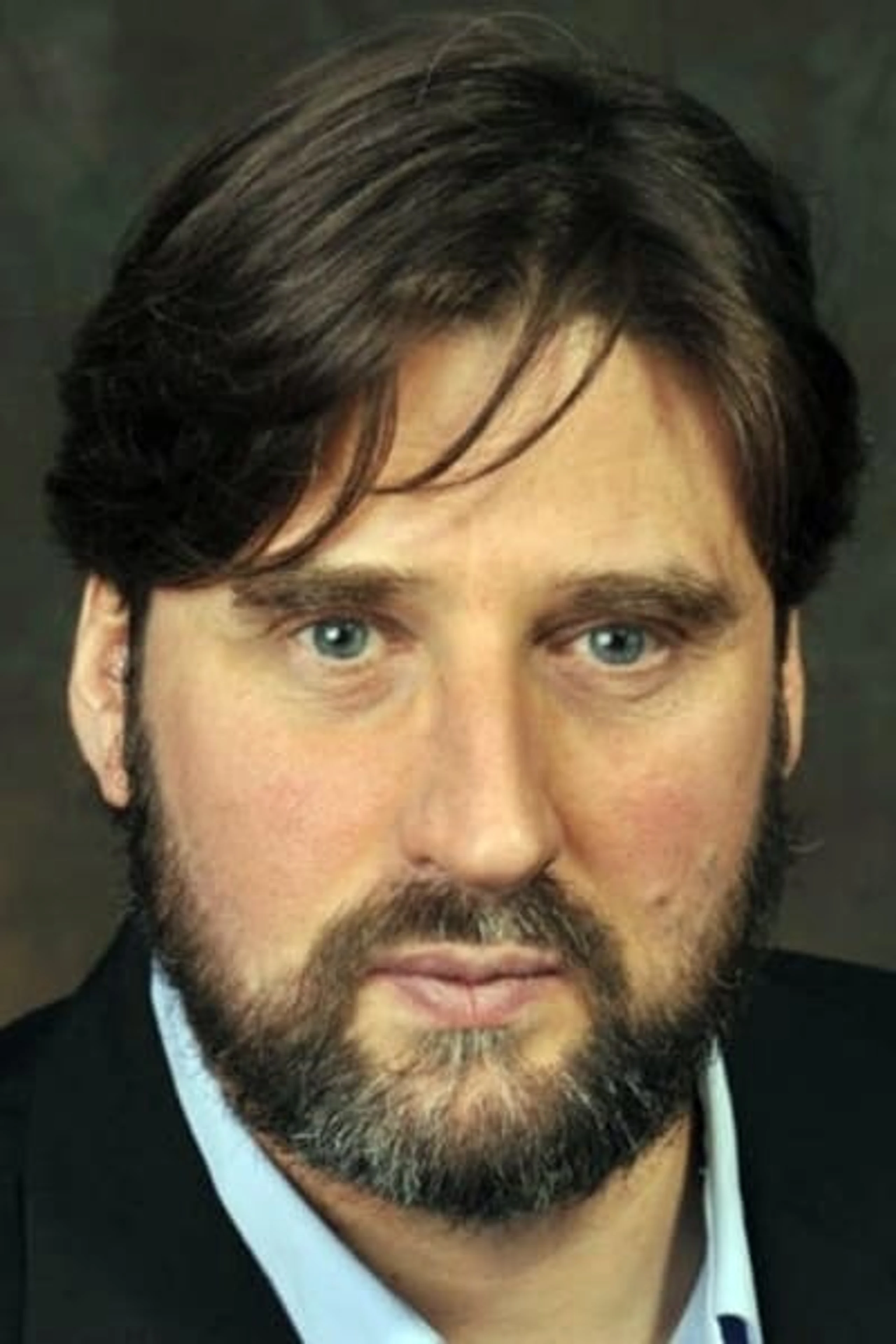 Foto von Philippe Pasquini