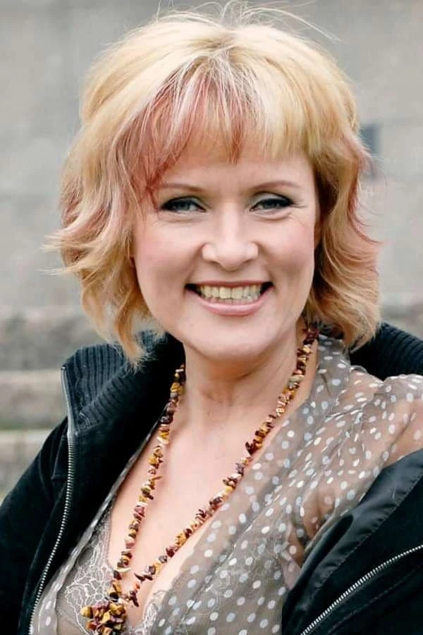 Foto von Hanna-Riikka Siitonen