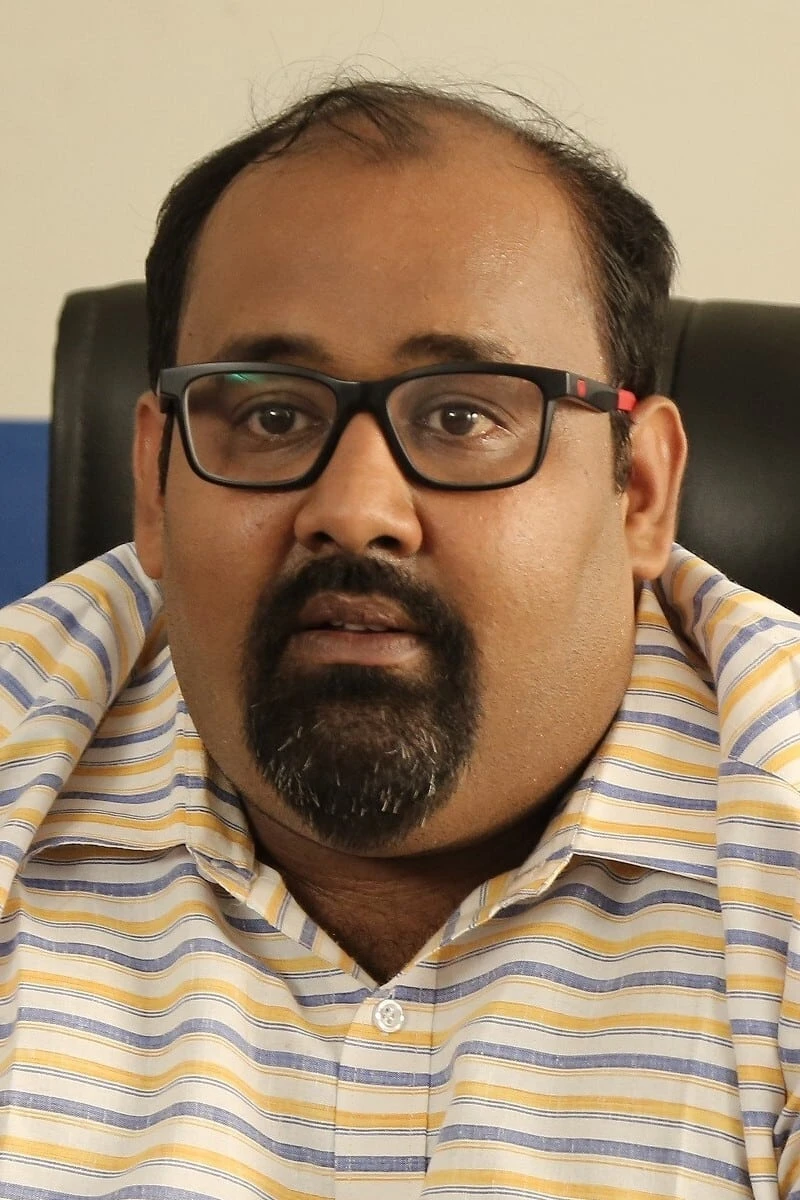 Foto von Pradeep K Vijayan