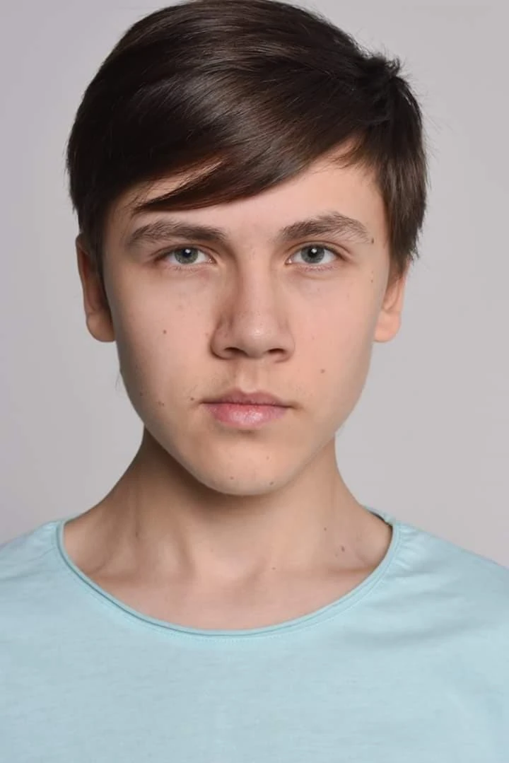 Foto von Konstantin Chernokrylyuk