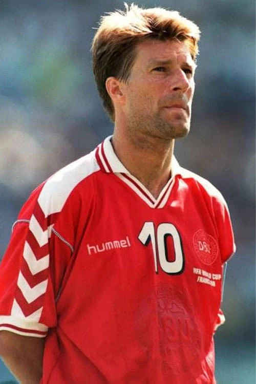 Foto von Michael Laudrup