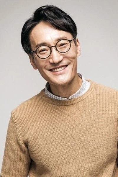 Foto von Jung Jae-sung