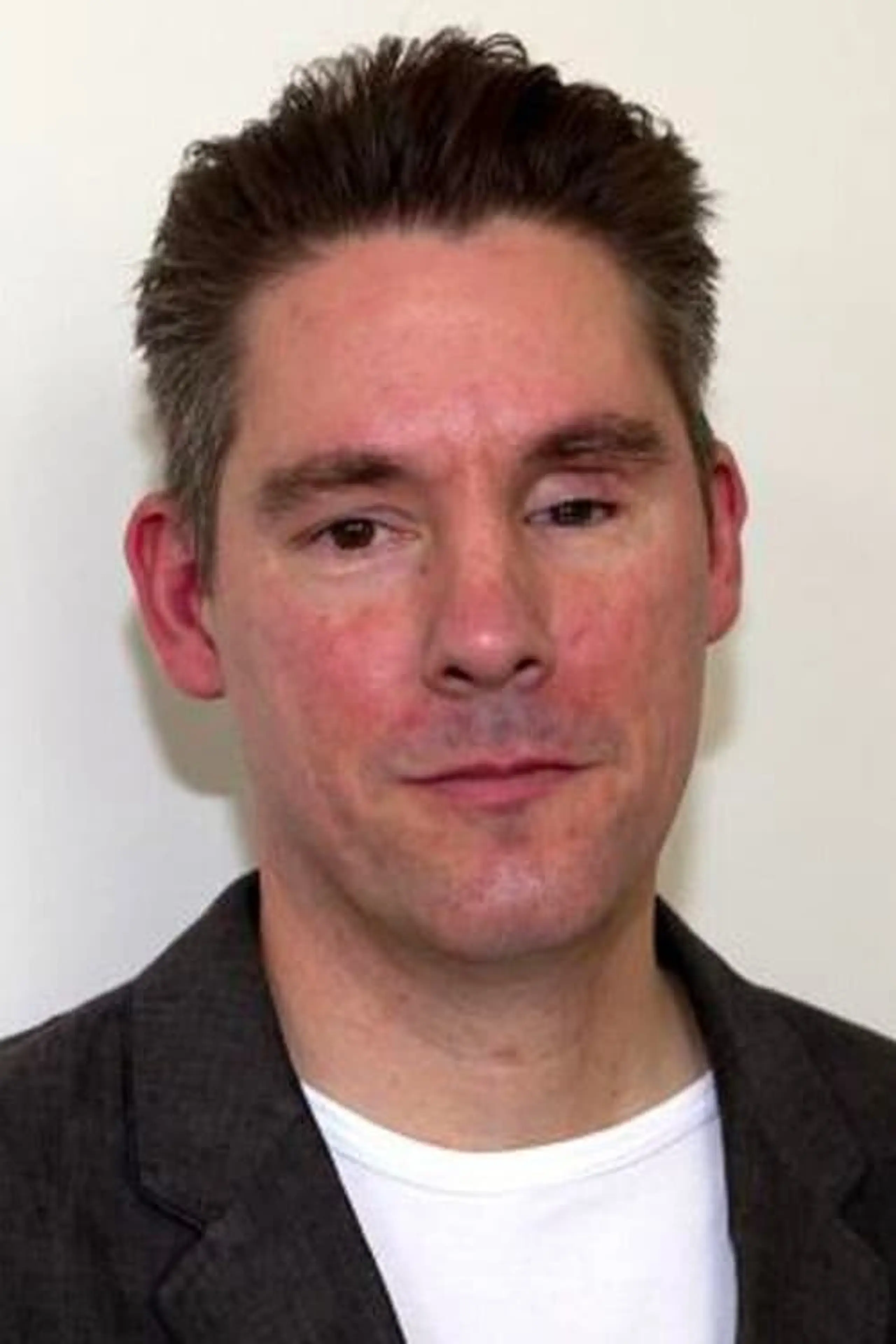 Dan Hodges