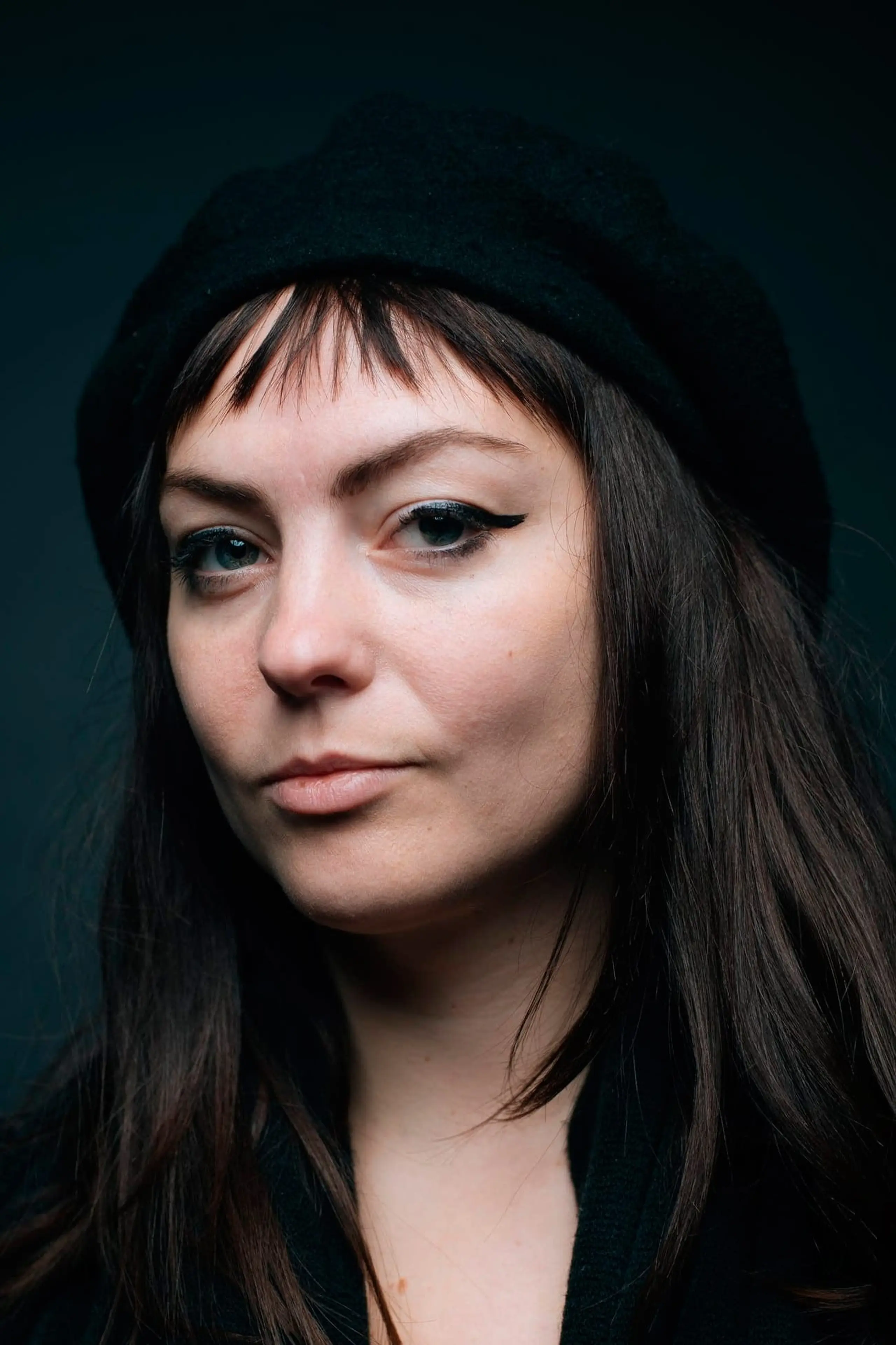 Foto von Angel Olsen