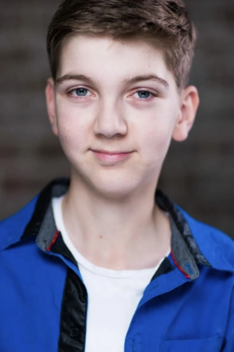 Foto von Logan Reberger