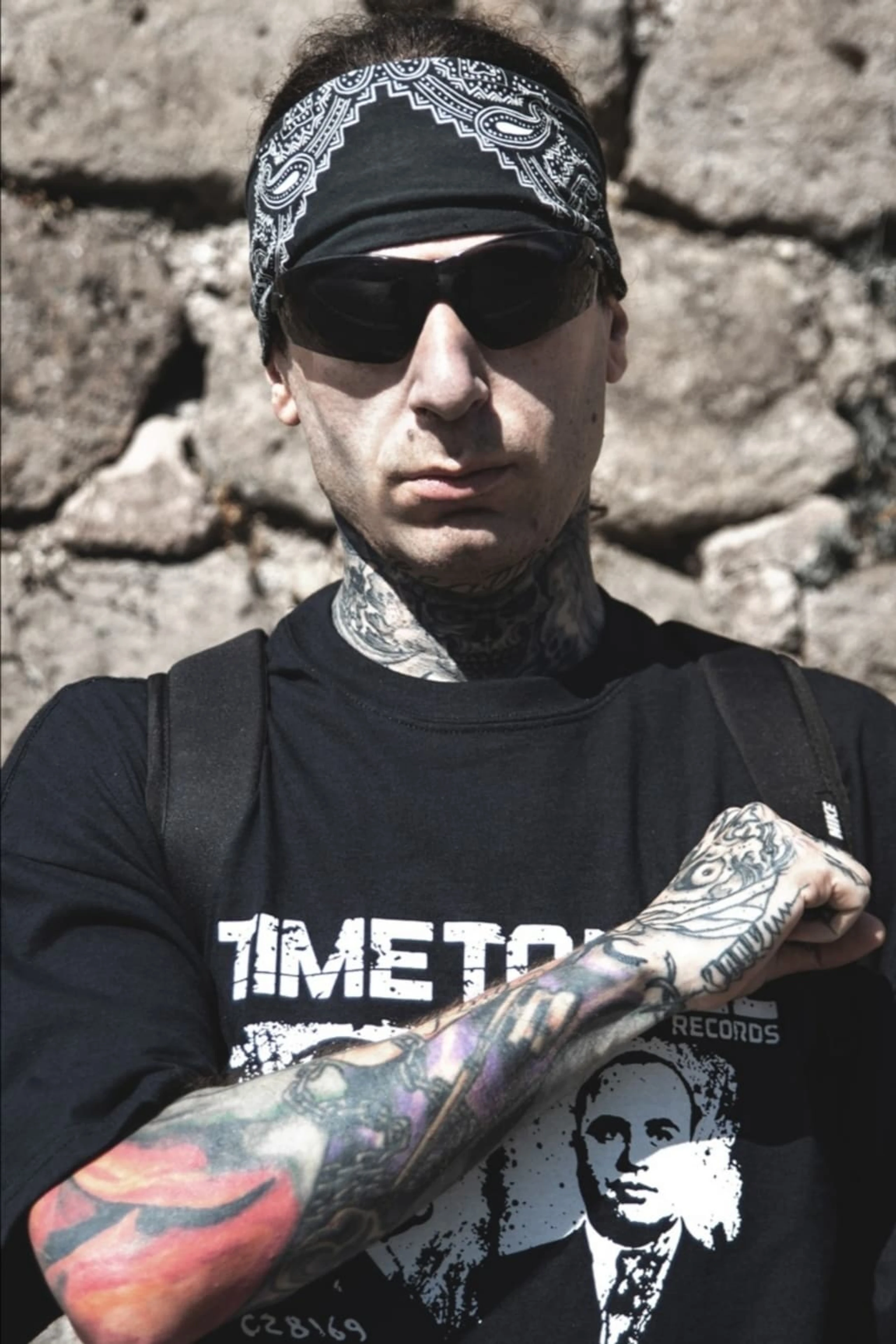 Foto von Metal Carter