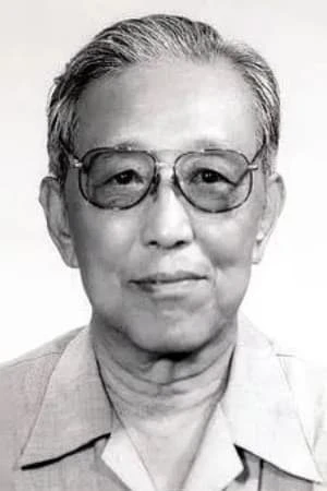 Foto von Feng Ma