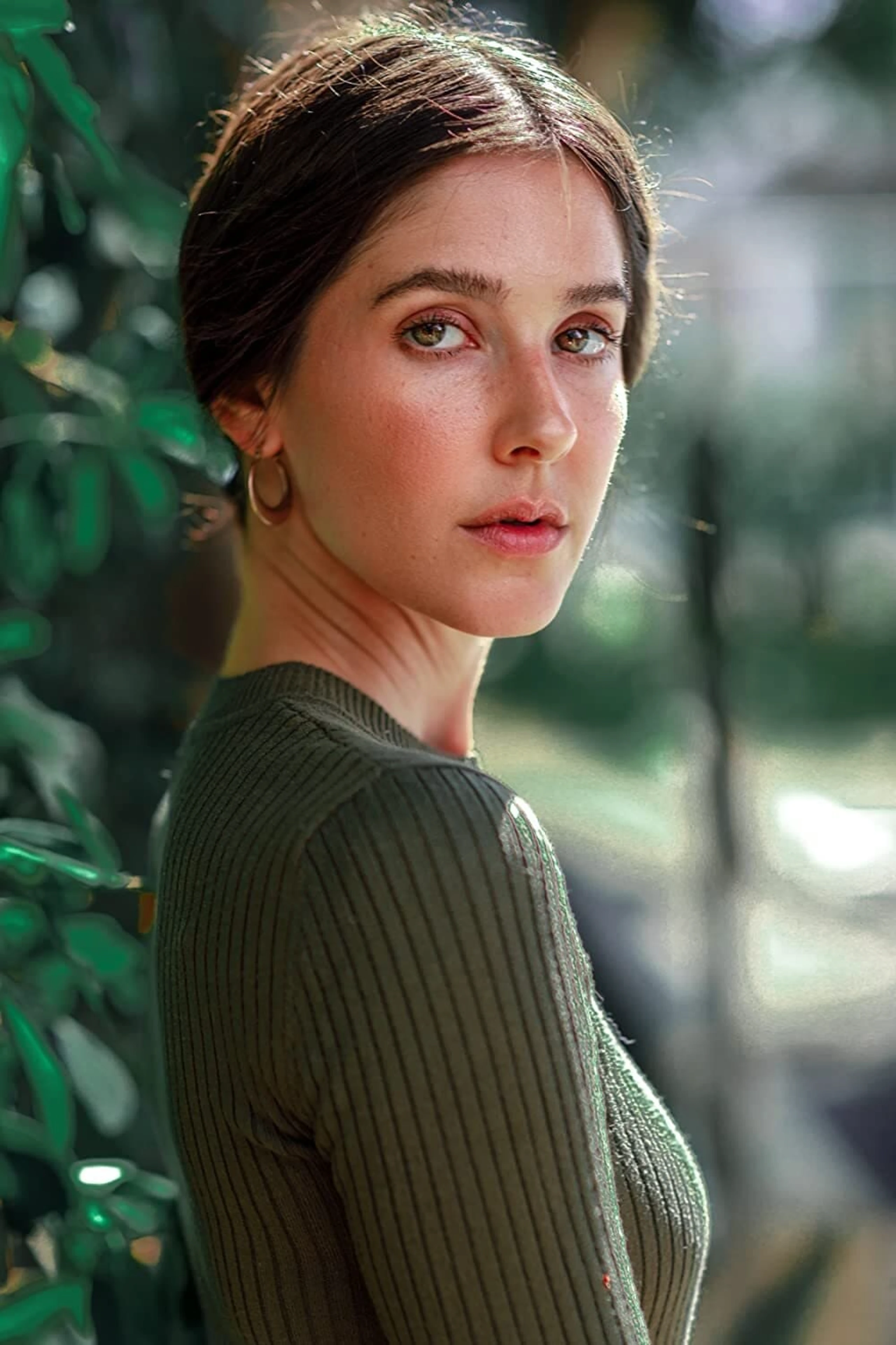 Foto von Lori Dorfman