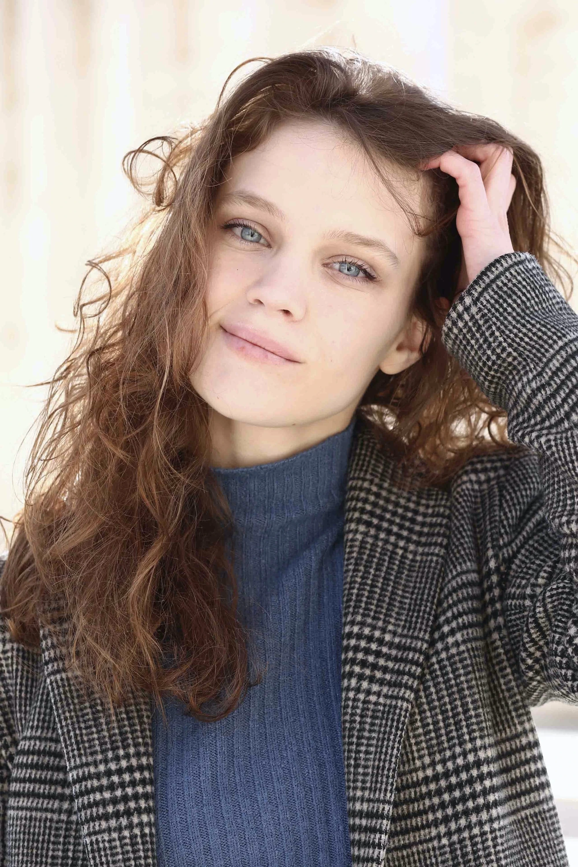 Foto von Carlotta Gamba