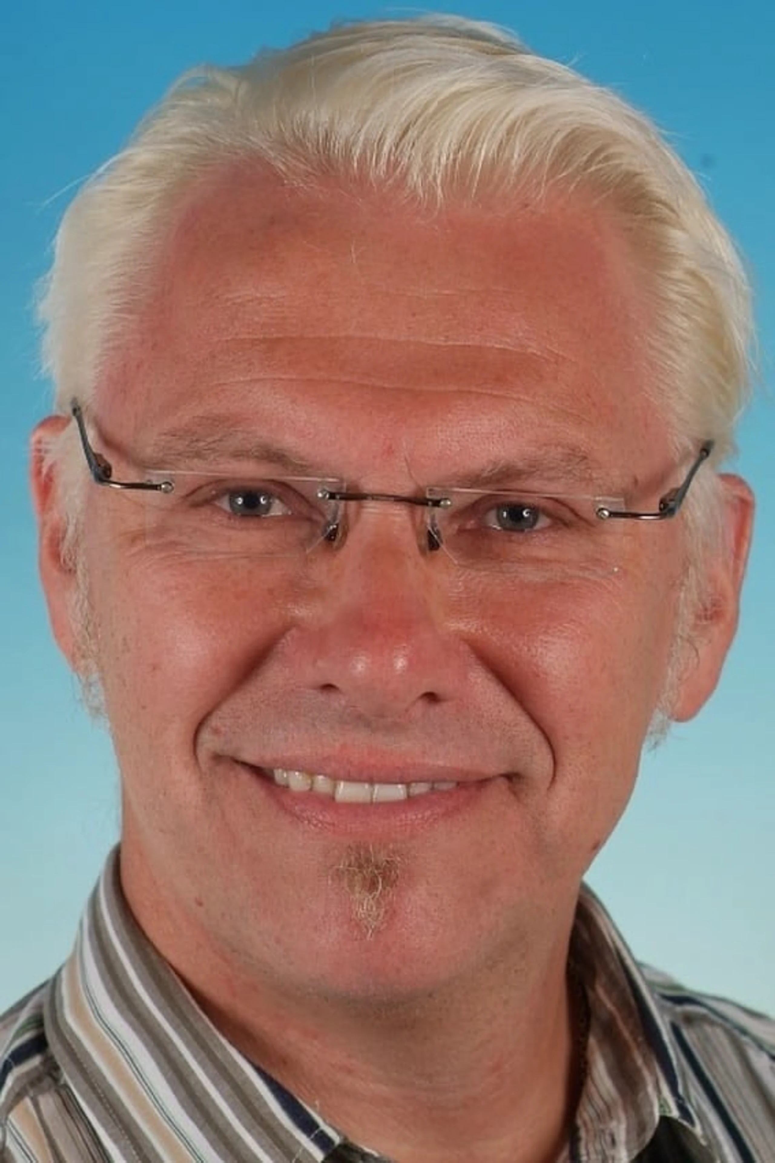 Foto von Martin Haditsch