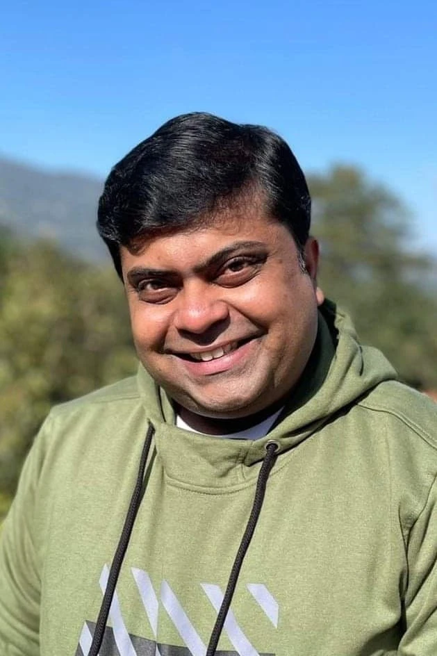 Foto von Apratim Chatterjee