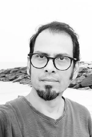 Foto von Sithesh C Govind