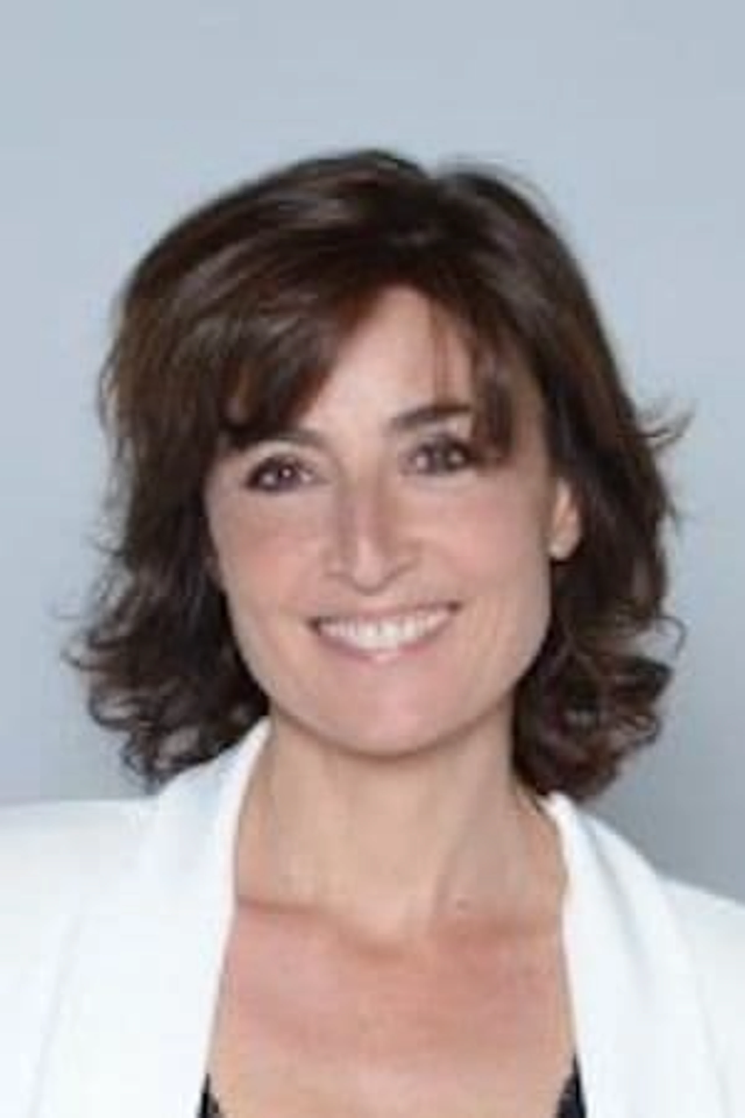 Foto von Nathalie Iannetta