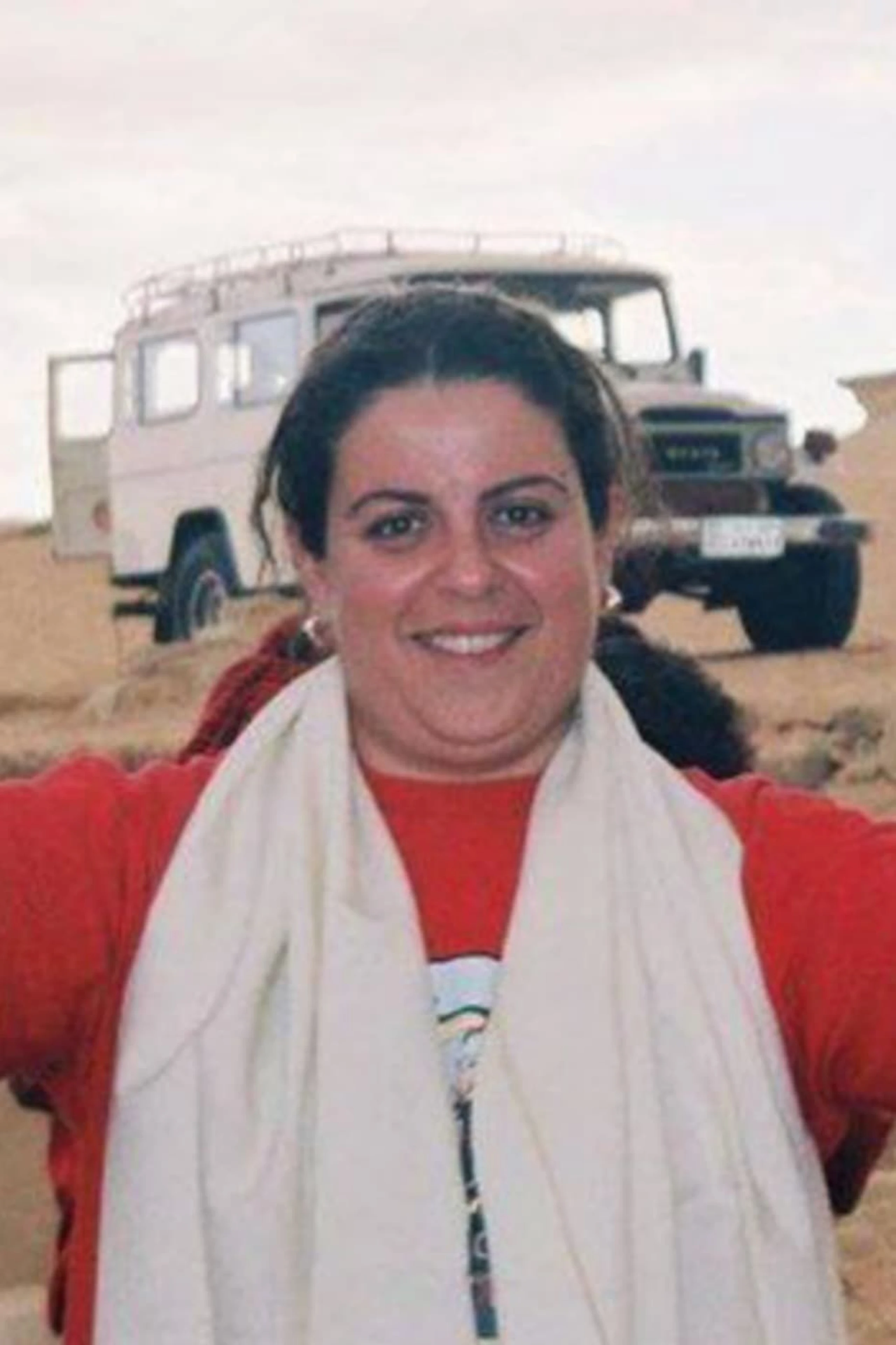 Foto von Lana Mushtaq