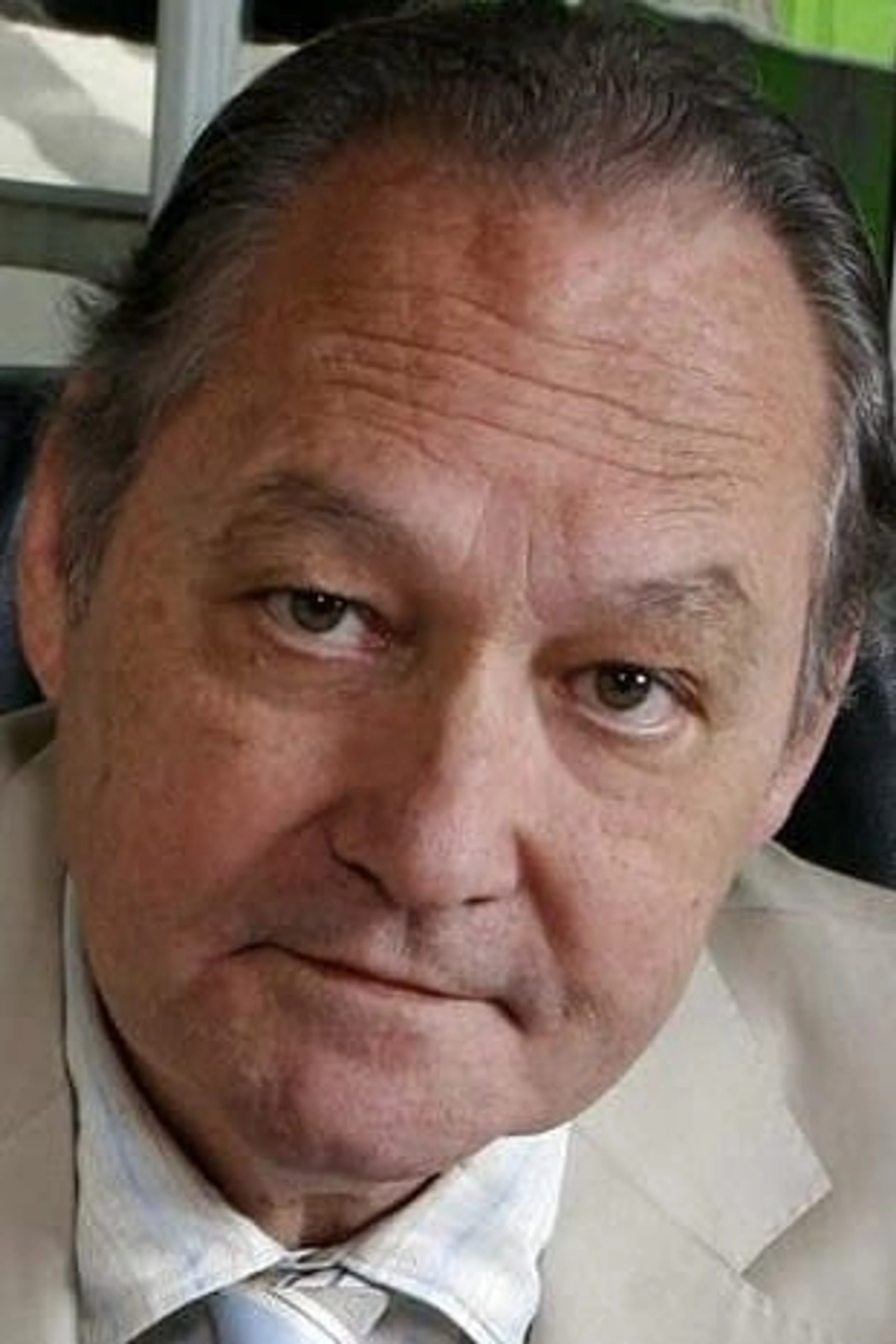 Foto von Roland Cayrol