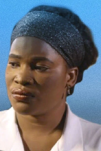 Foto von Albertina Hainane