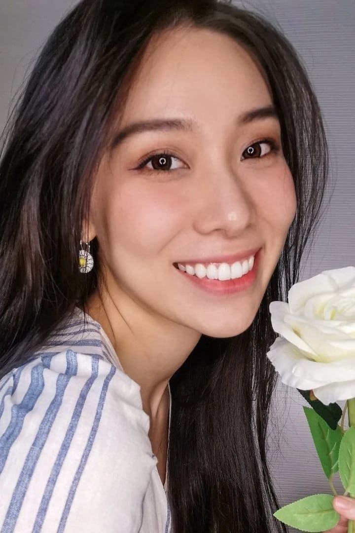Foto von Roxanne Zhang