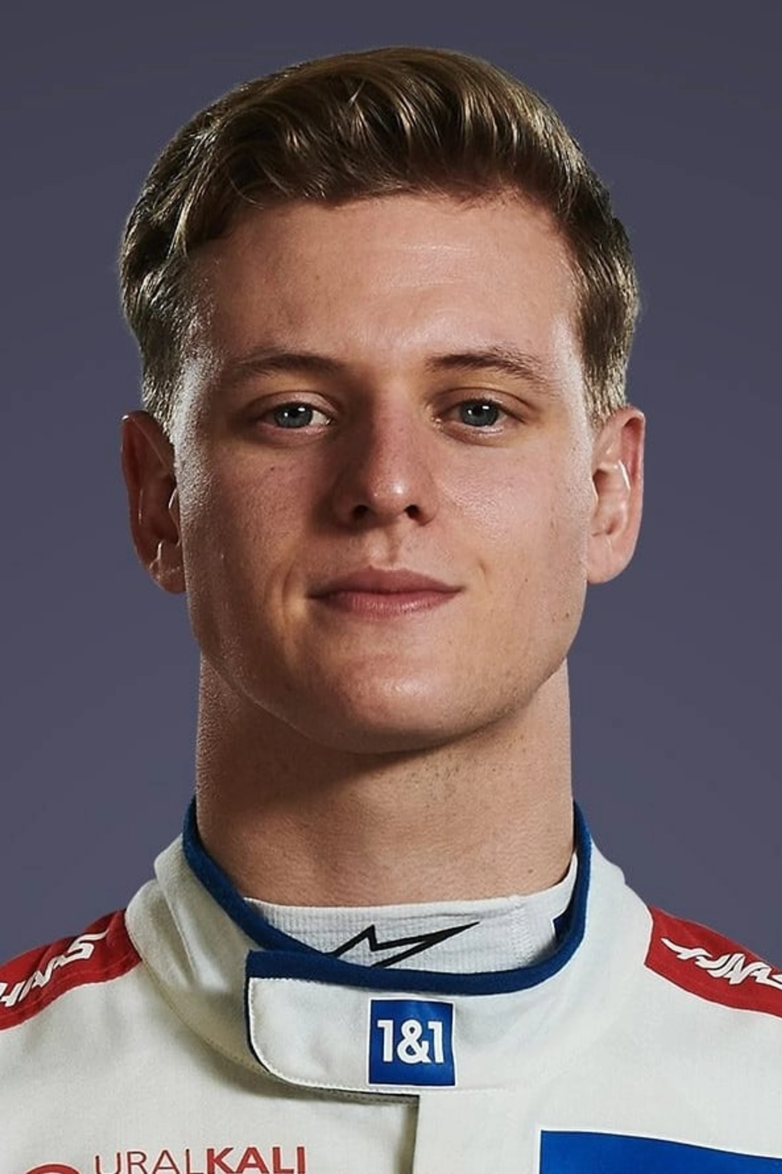 Foto von Mick Schumacher