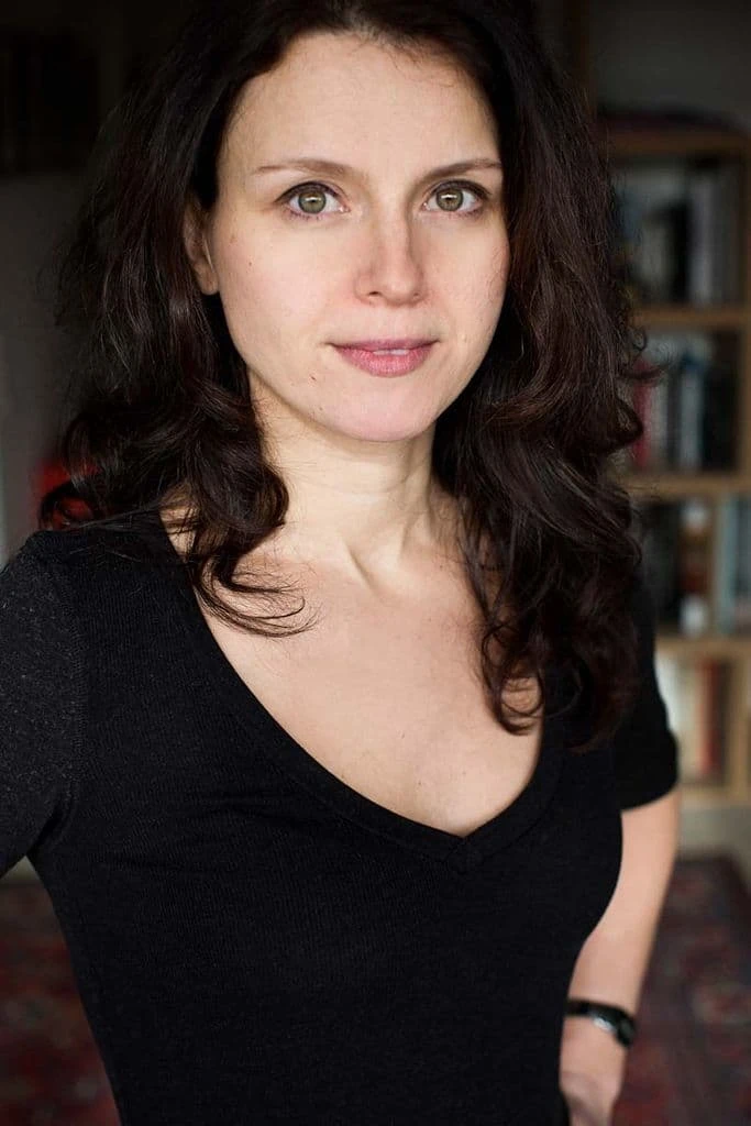 Foto von Elena Hahn