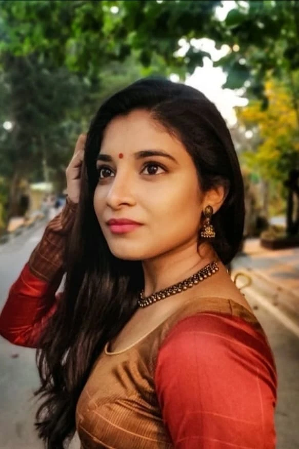 Foto von Soundarya Nagaraj