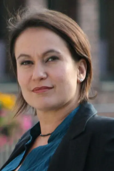 Foto von Elina Rintala