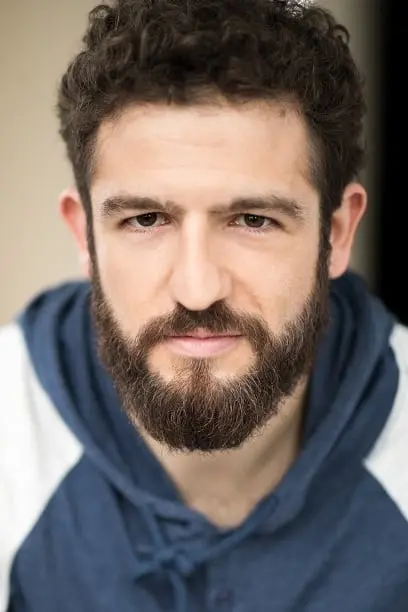 Foto von Paul Fruteau de Laclos