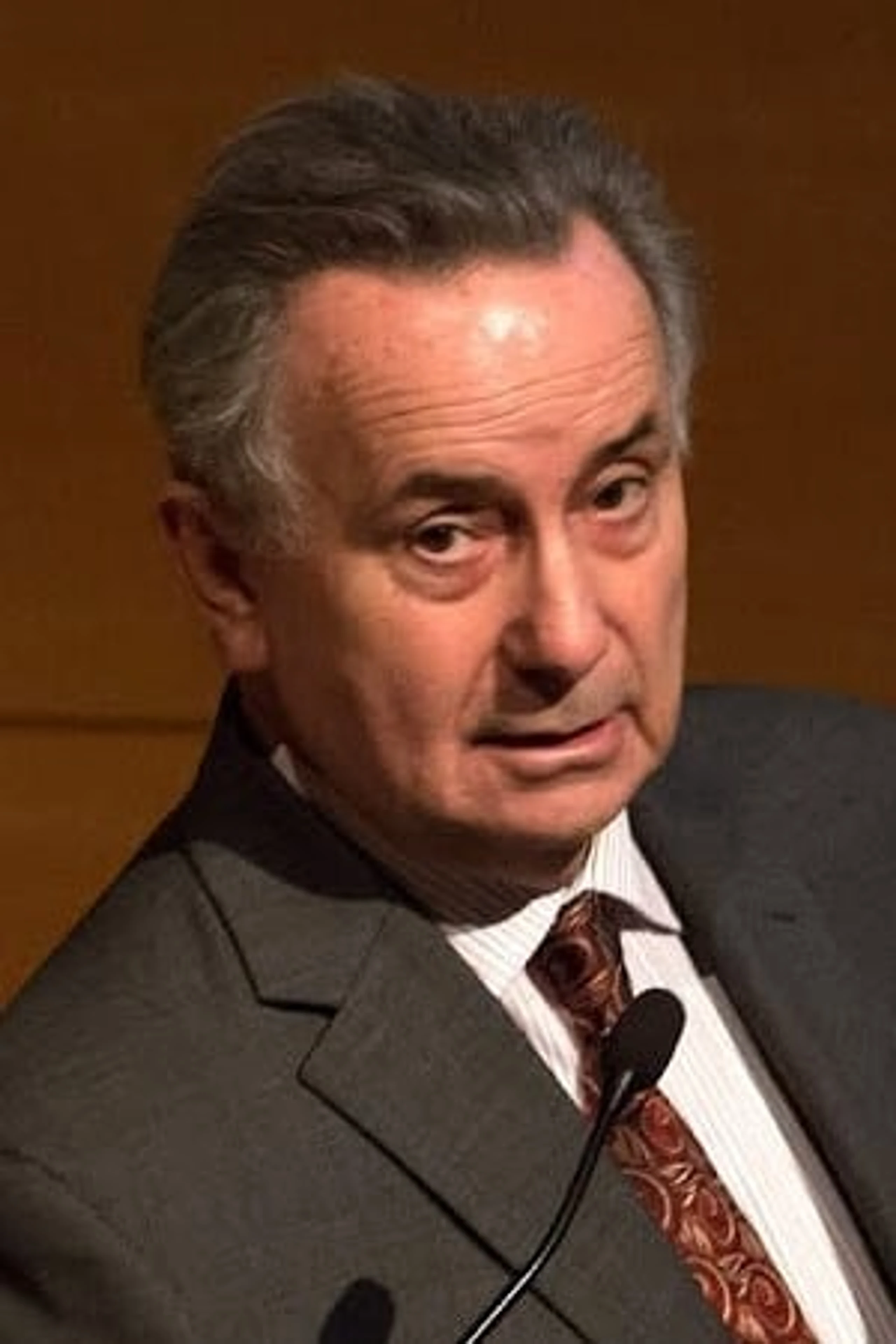 Foto von Simon Goodman