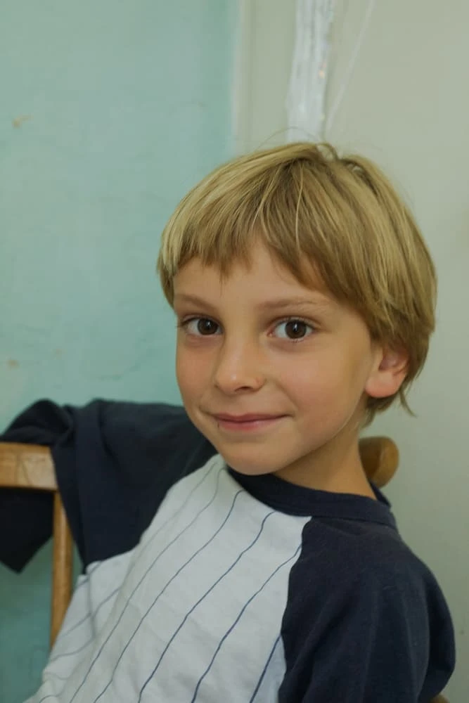 Foto von Phileas Heyblom