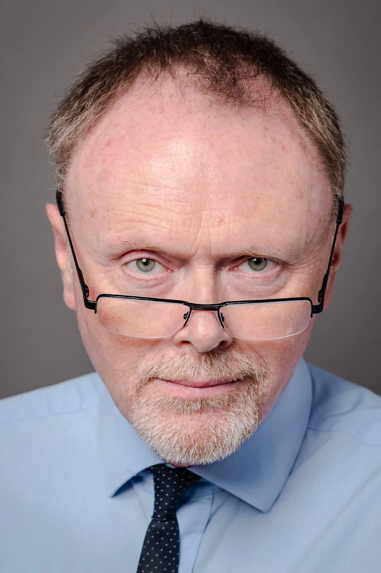 Foto von Campbell Foster